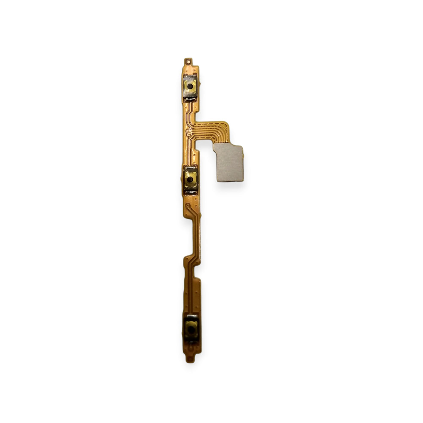 Samsung Galaxy A10 On/Off Button with Volume Button Flex Cable