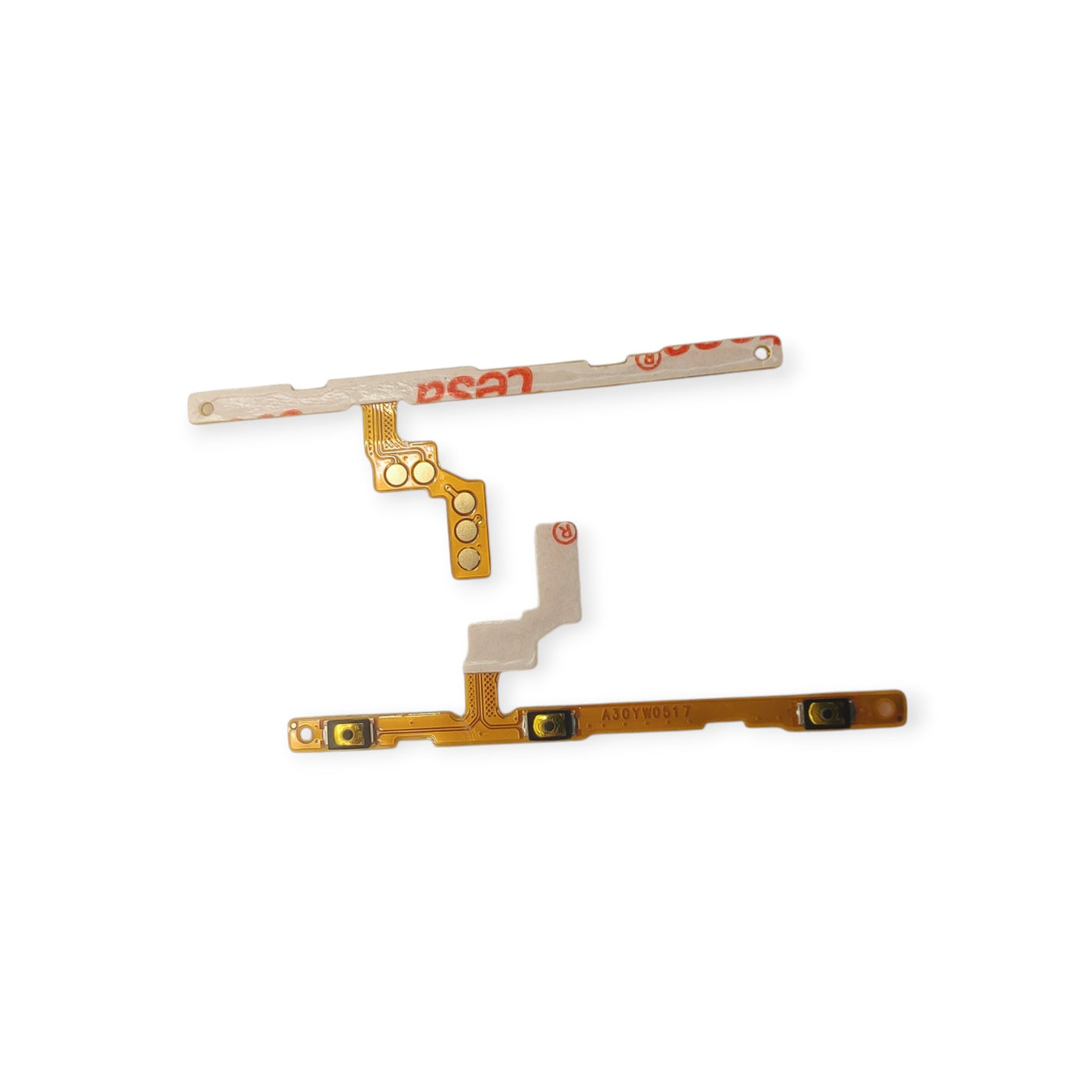 Samsung Galaxy A30 On/Off Button with Volume Button Flex Cable