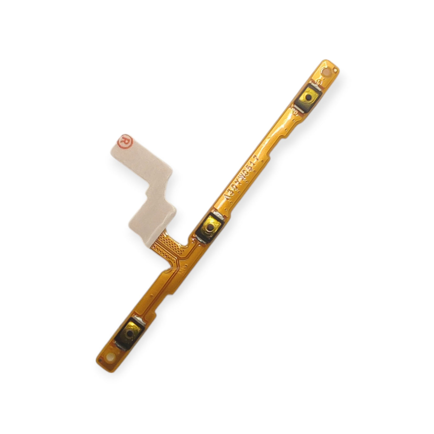 Samsung Galaxy A30 On/Off Button with Volume Button Flex Cable