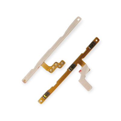 Samsung Galaxy A30s On/Off Button with Volume Button Flex Cable