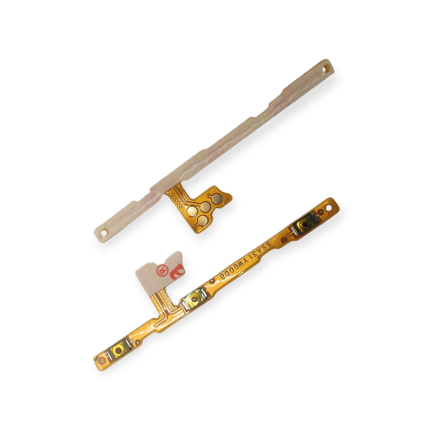 Samsung Galaxy A31 On/Off Button with Volume Button Flex Cable