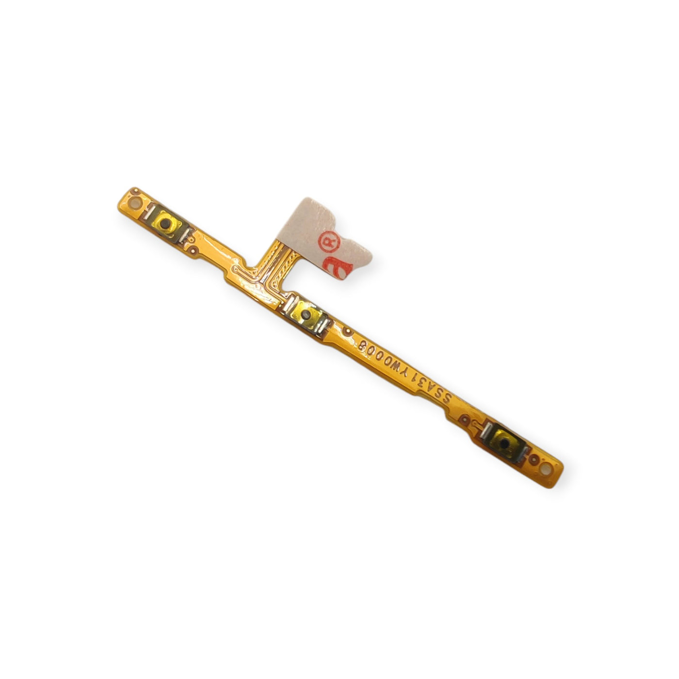 Samsung Galaxy A31 On/Off Button with Volume Button Flex Cable
