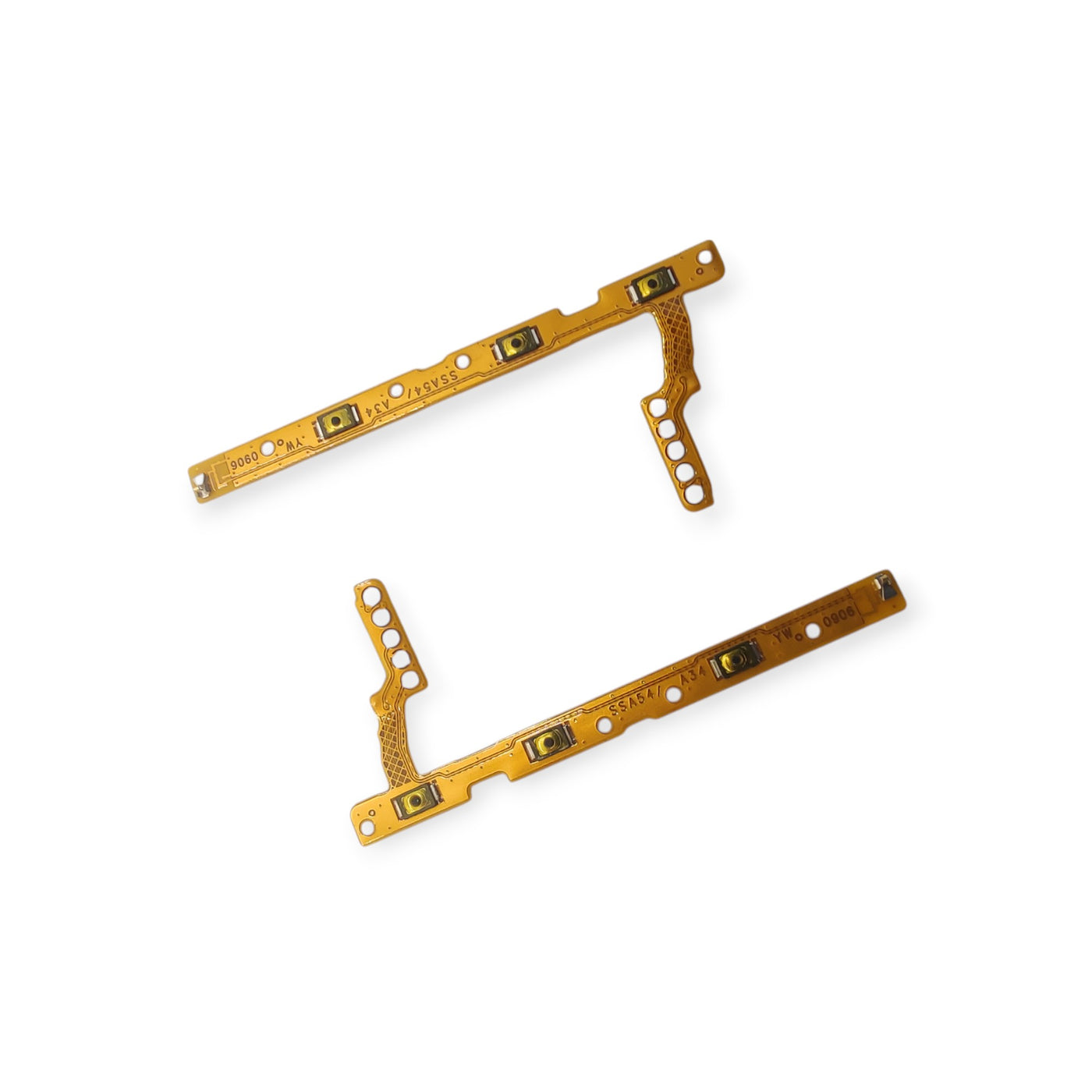 Samsung Galaxy A34 On/Off Button with Volume Button Flex Cable