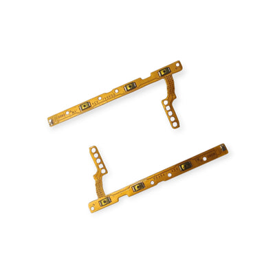 Samsung Galaxy A34 On/Off Button with Volume Button Flex Cable