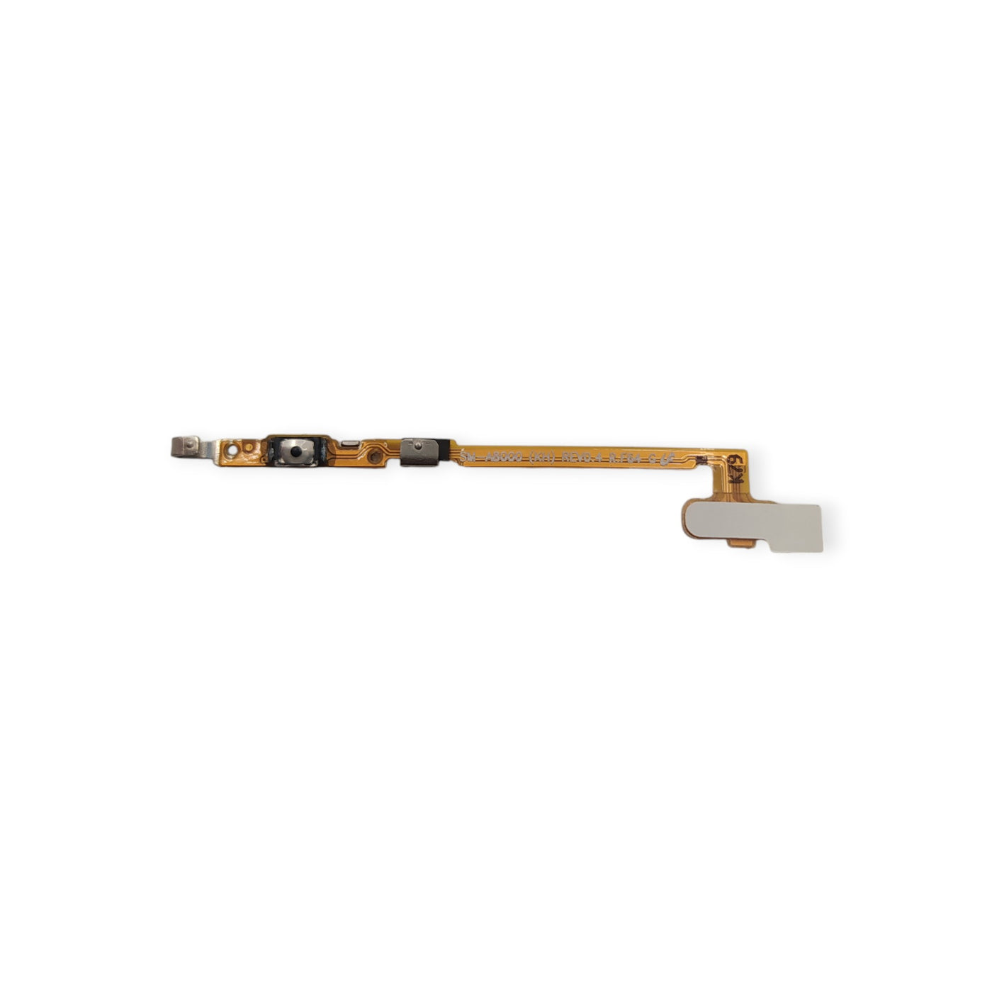 Samsung Galaxy A8 (2018) Power Button Flex Cable
