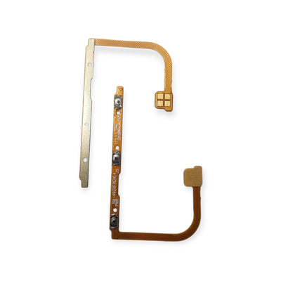 Samsung Galaxy A9 (2018) On/Off Button with Volume Button Flex Cable