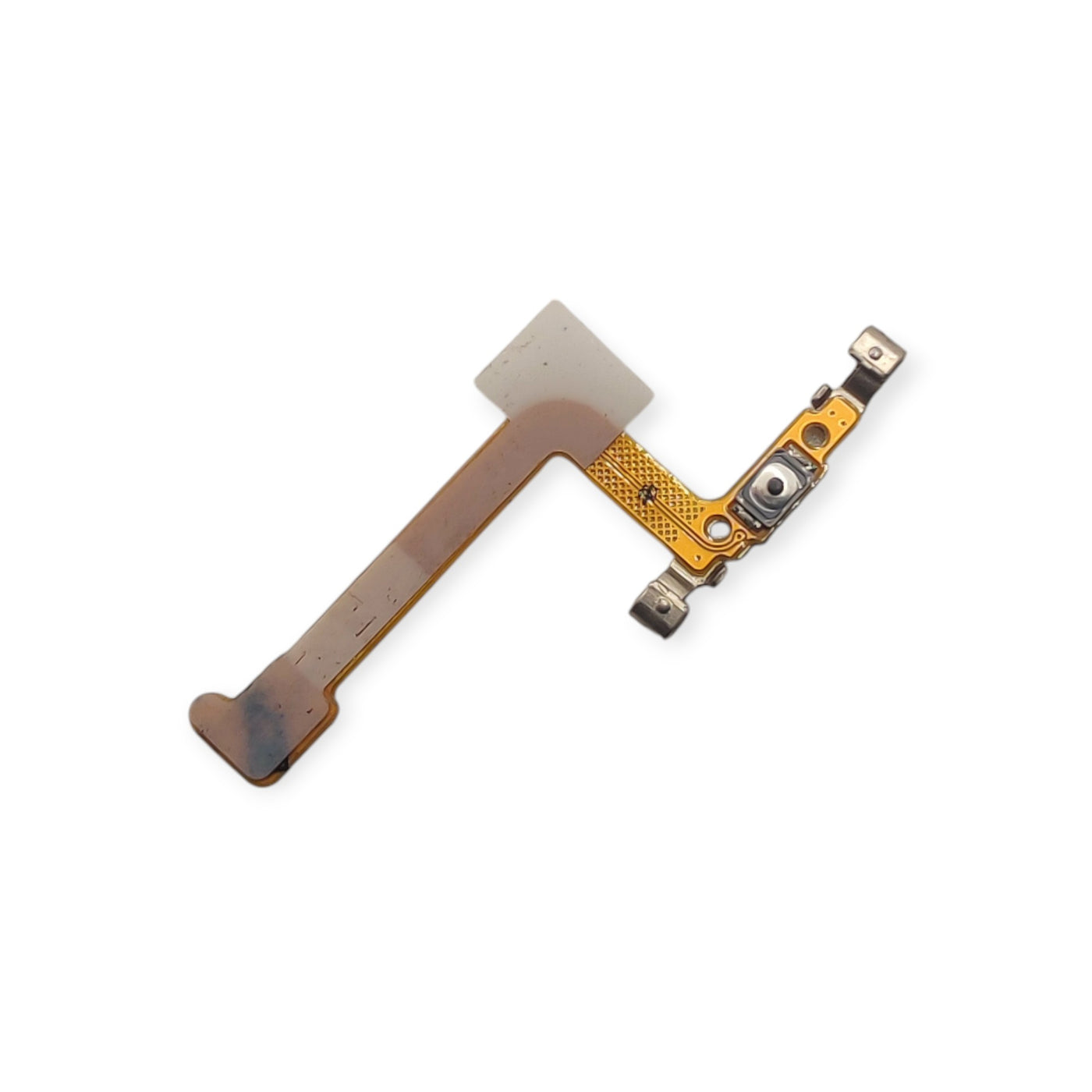 Samsung Galaxy C7 On/Off Button with Volume Button Flex Cable