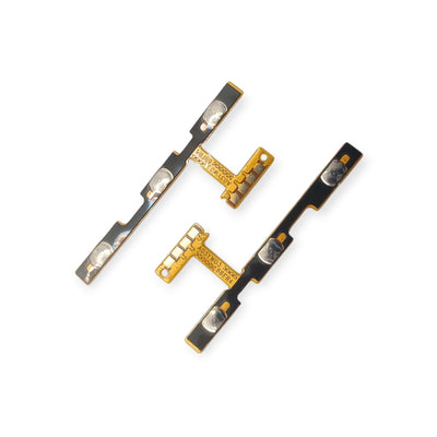 Samsung Galaxy A02s On/Off Button with Volume Button Flex Cable