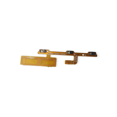 Samsung Galaxy Note 10 Lite On/Off Button with Volume Button Flex Cable