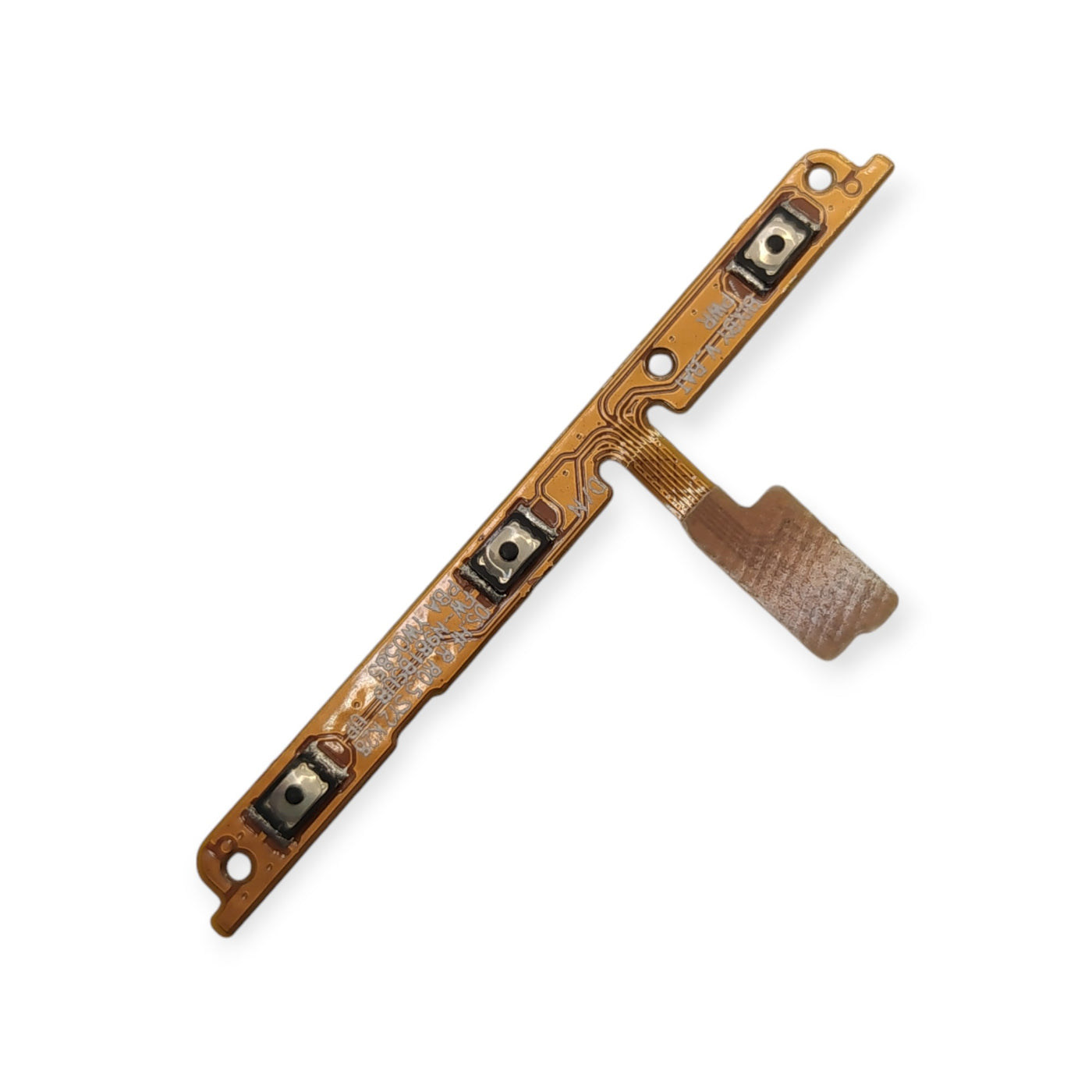 Samsung Galaxy Note 20 Ultra On/Off Button with Volume Button Flex Cable