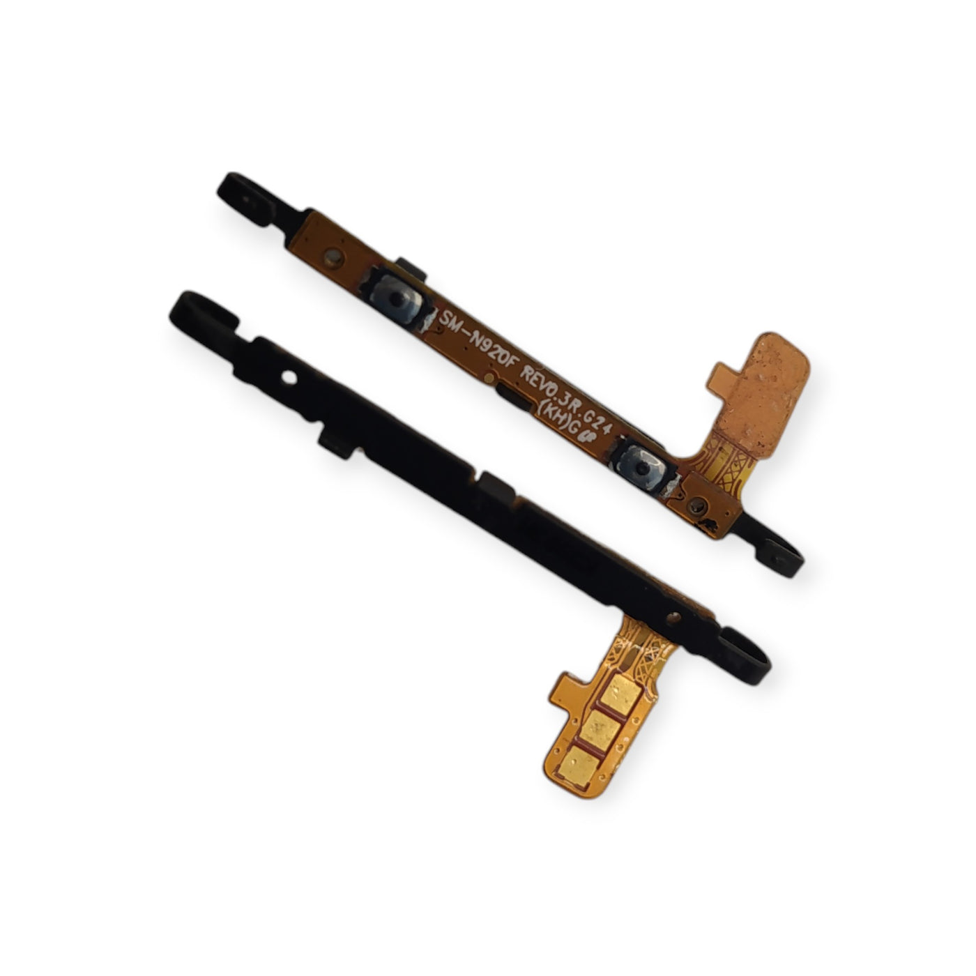 Samsung Galaxy Note 5 Power Button Flex Cable