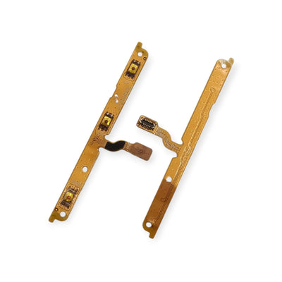 Samsung Galaxy S20 On/Off Button with Volume Button Flex Cable