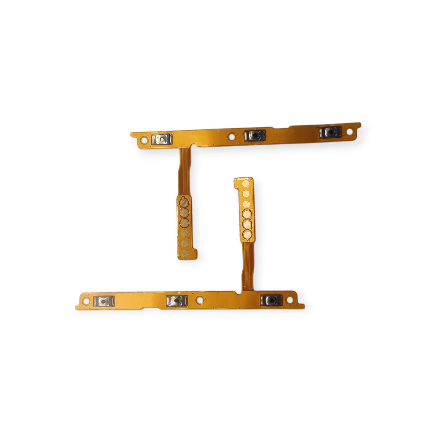 Samsung Galaxy S21 On/Off Button with Volume Button Flex Cable
