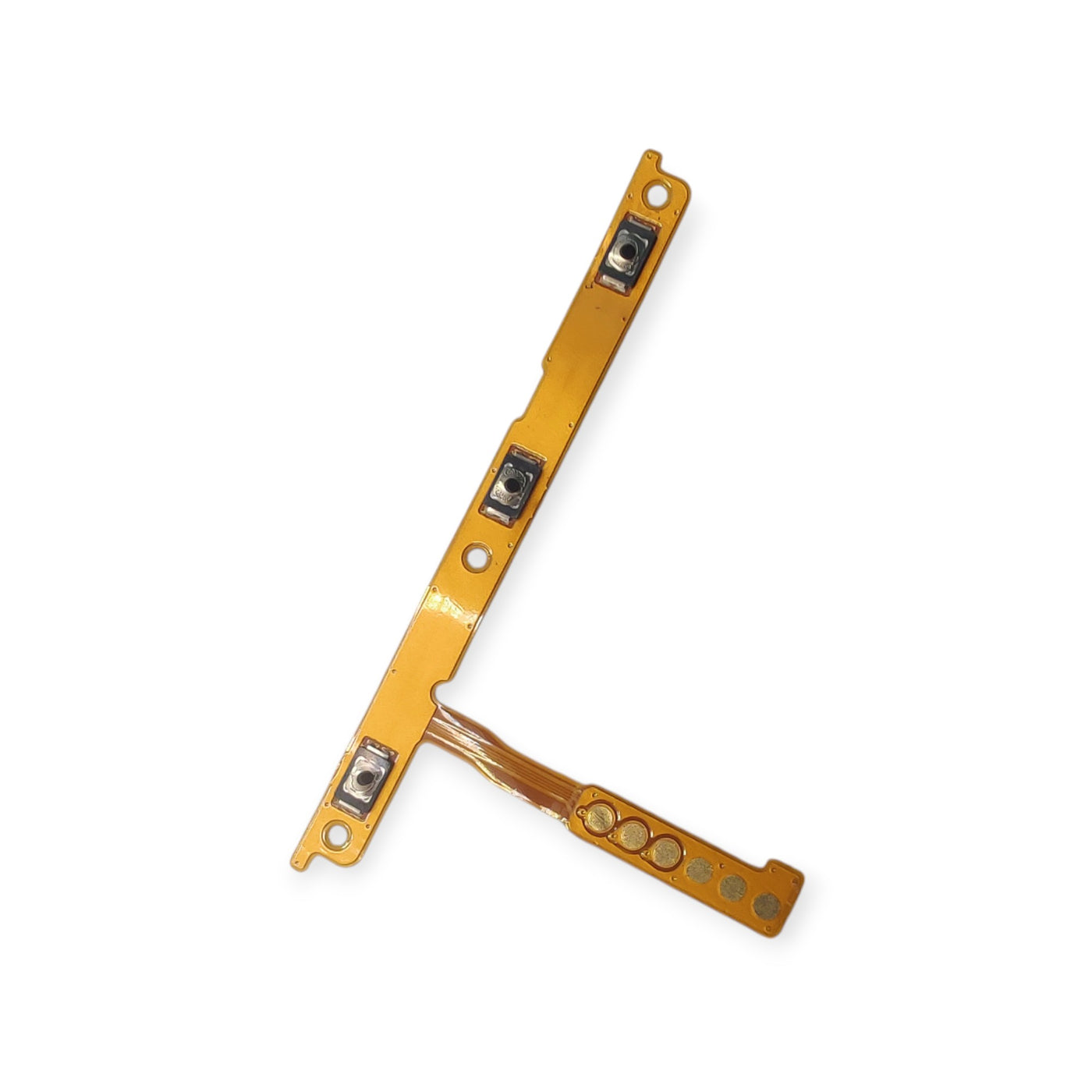 Samsung Galaxy S21 On/Off Button with Volume Button Flex Cable