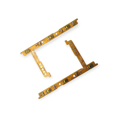 Samsung Galaxy S23 Ultra On/Off Button with Volume Button Flex Cable