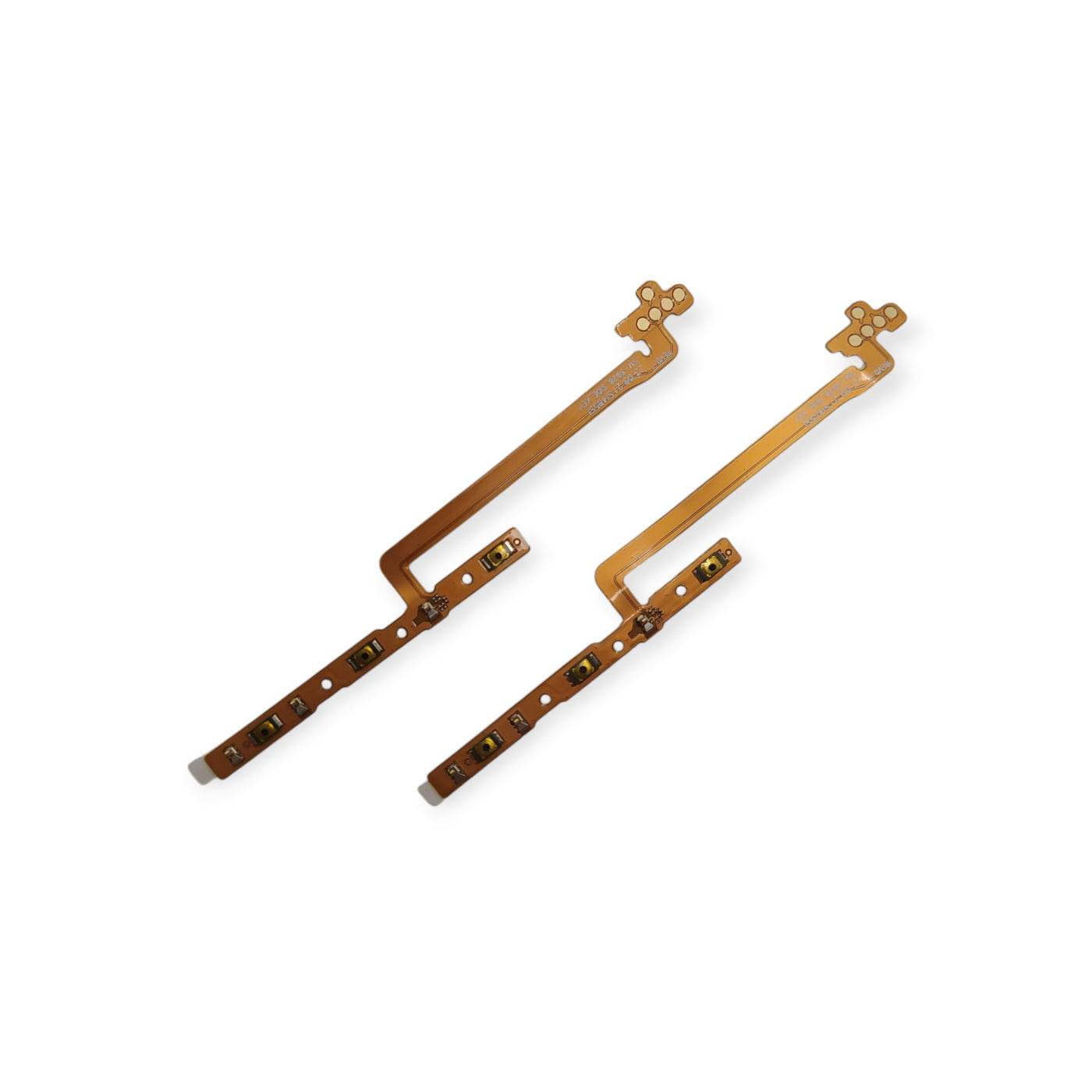 Samsung Galaxy S24 Ultra On/Off Button with Volume Button Flex Cable
