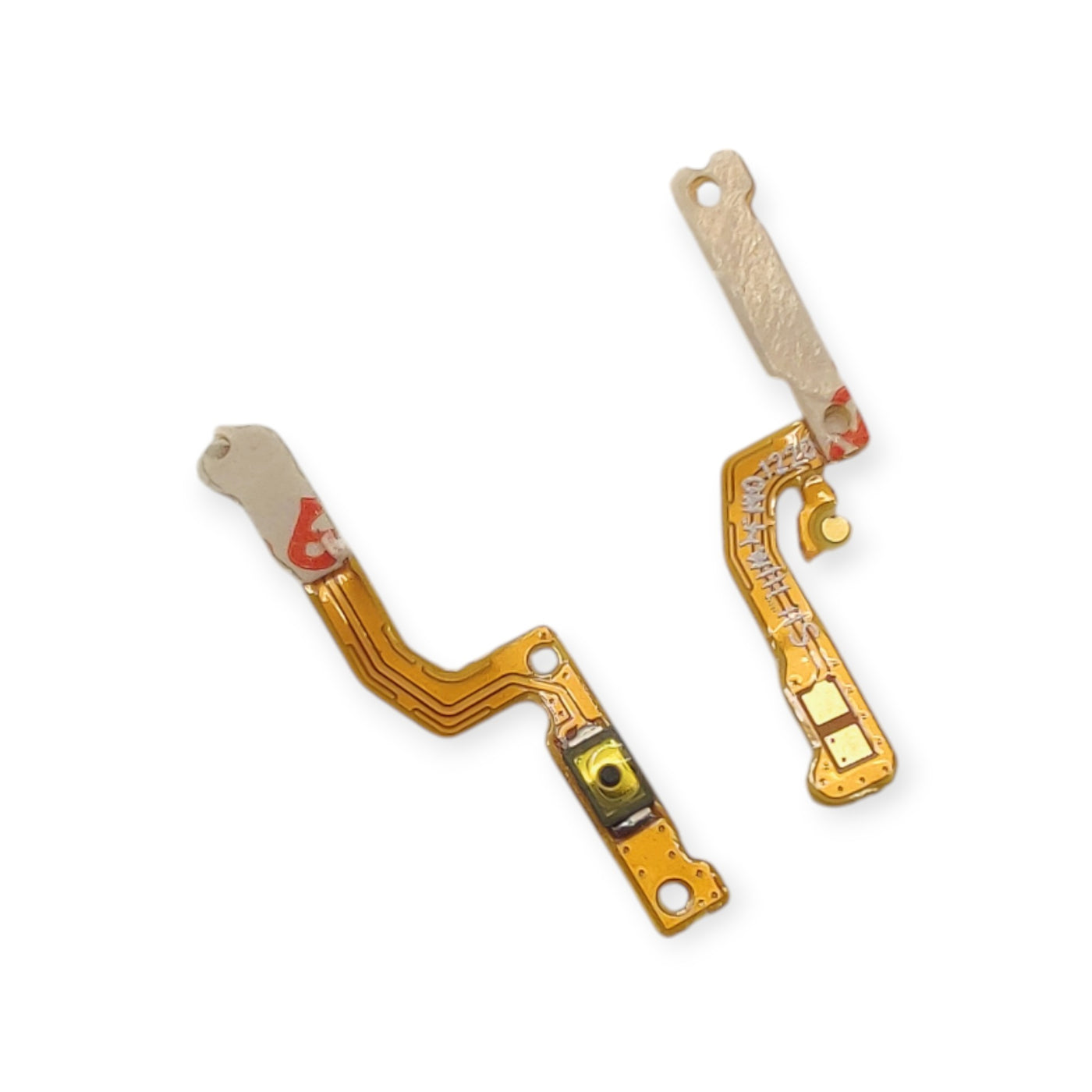 Samsung Galaxy S8 Power Button Flex Cable