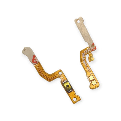 Samsung Galaxy S8 Power Button Flex Cable