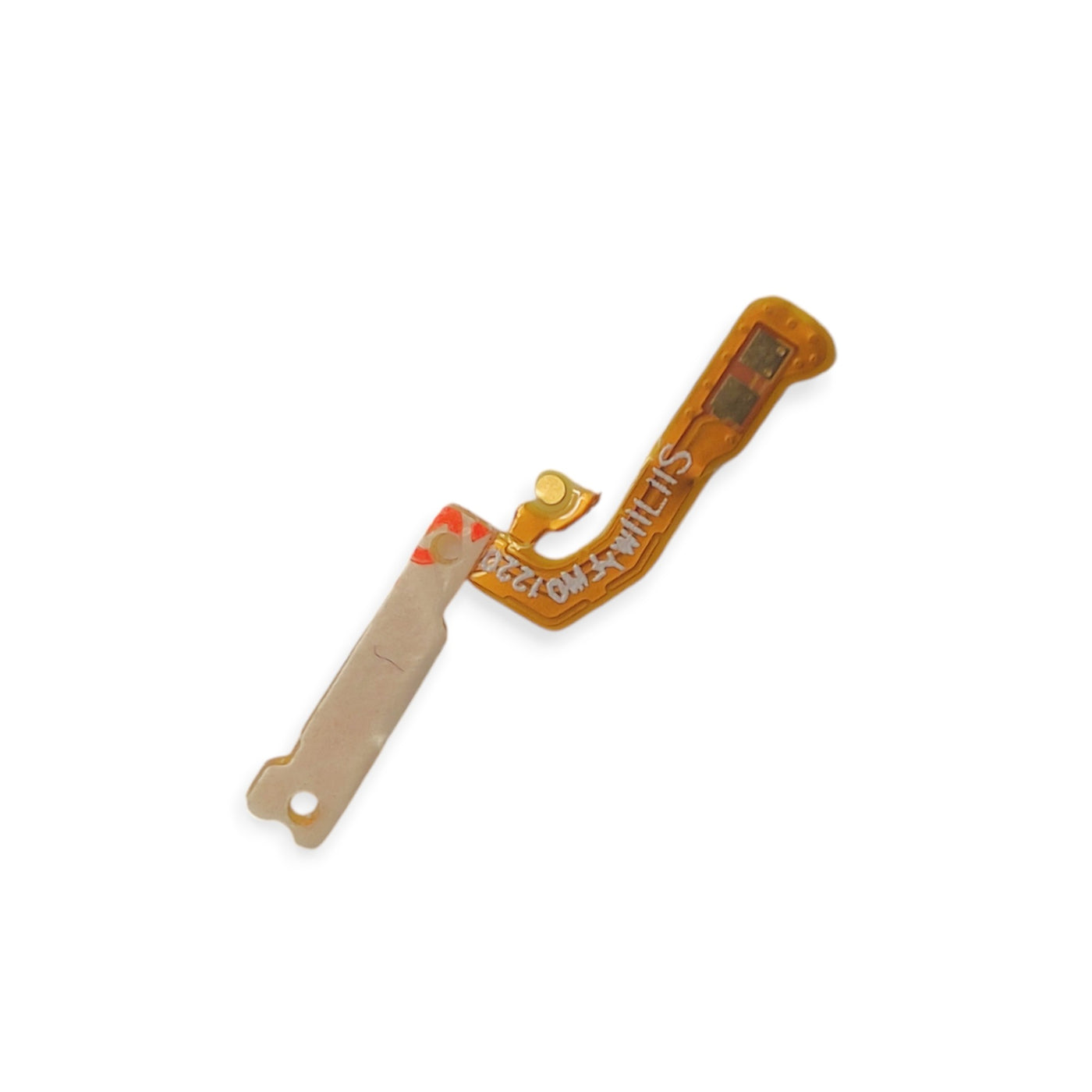 Samsung Galaxy S8 Power Button Flex Cable