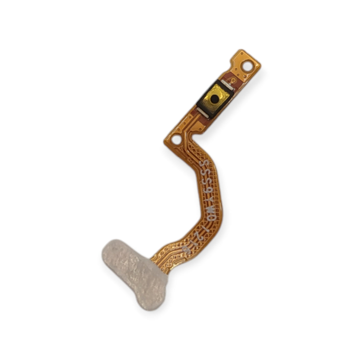Samsung Galaxy S9 Power Button Flex Cable