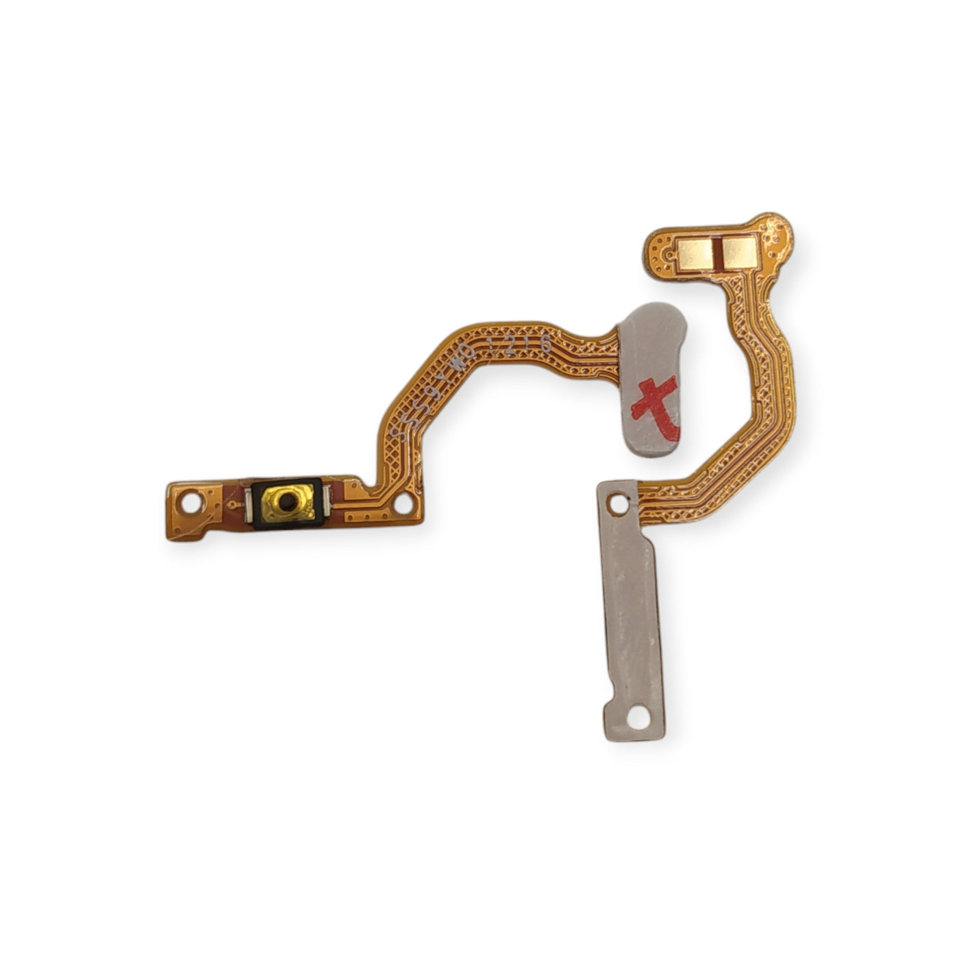 Samsung Galaxy S9+ Power Button Flex Cable