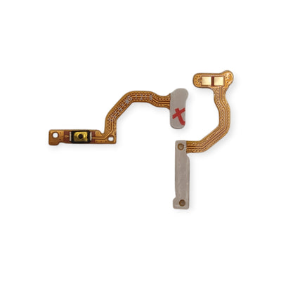 Samsung Galaxy S9+ Power Button Flex Cable