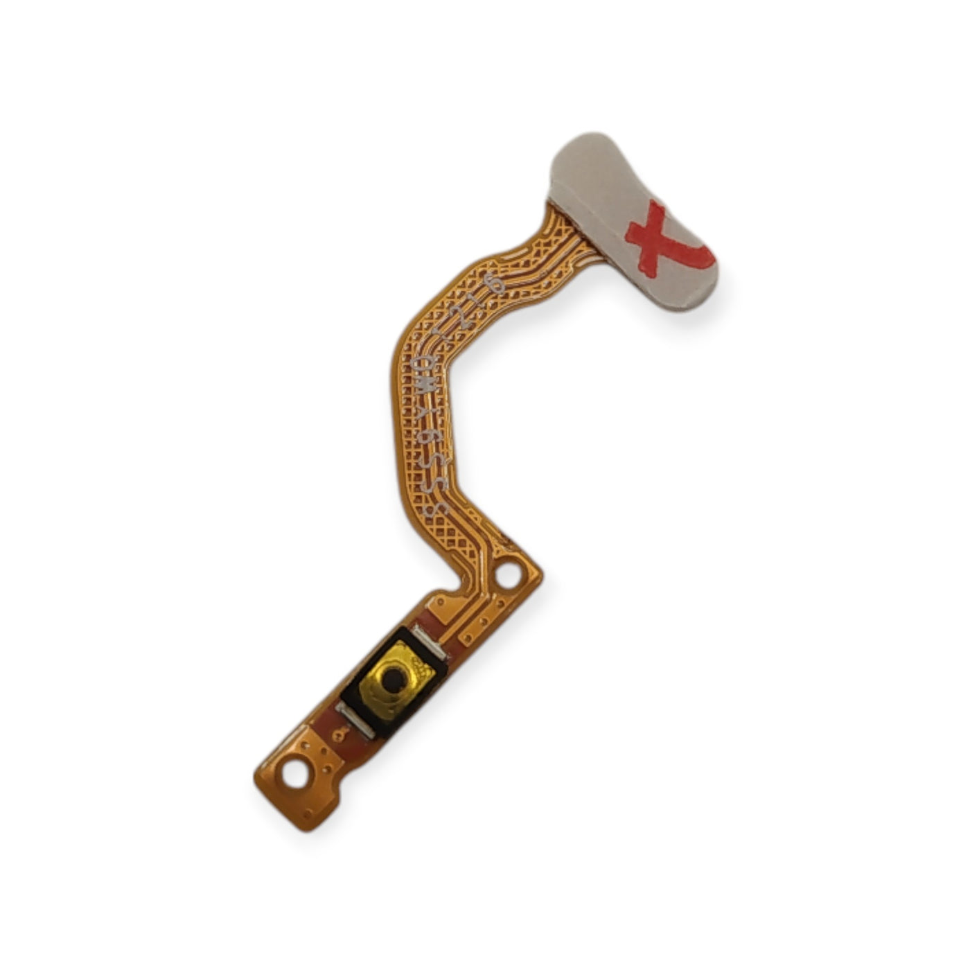 Samsung Galaxy S9+ Power Button Flex Cable