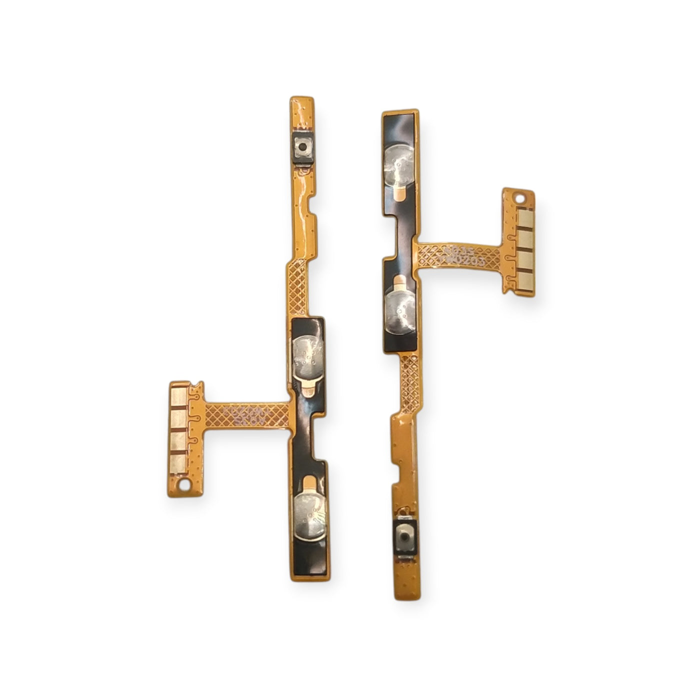 Samsung Galaxy A03s On/Off Button with Volume Button Flex Cable
