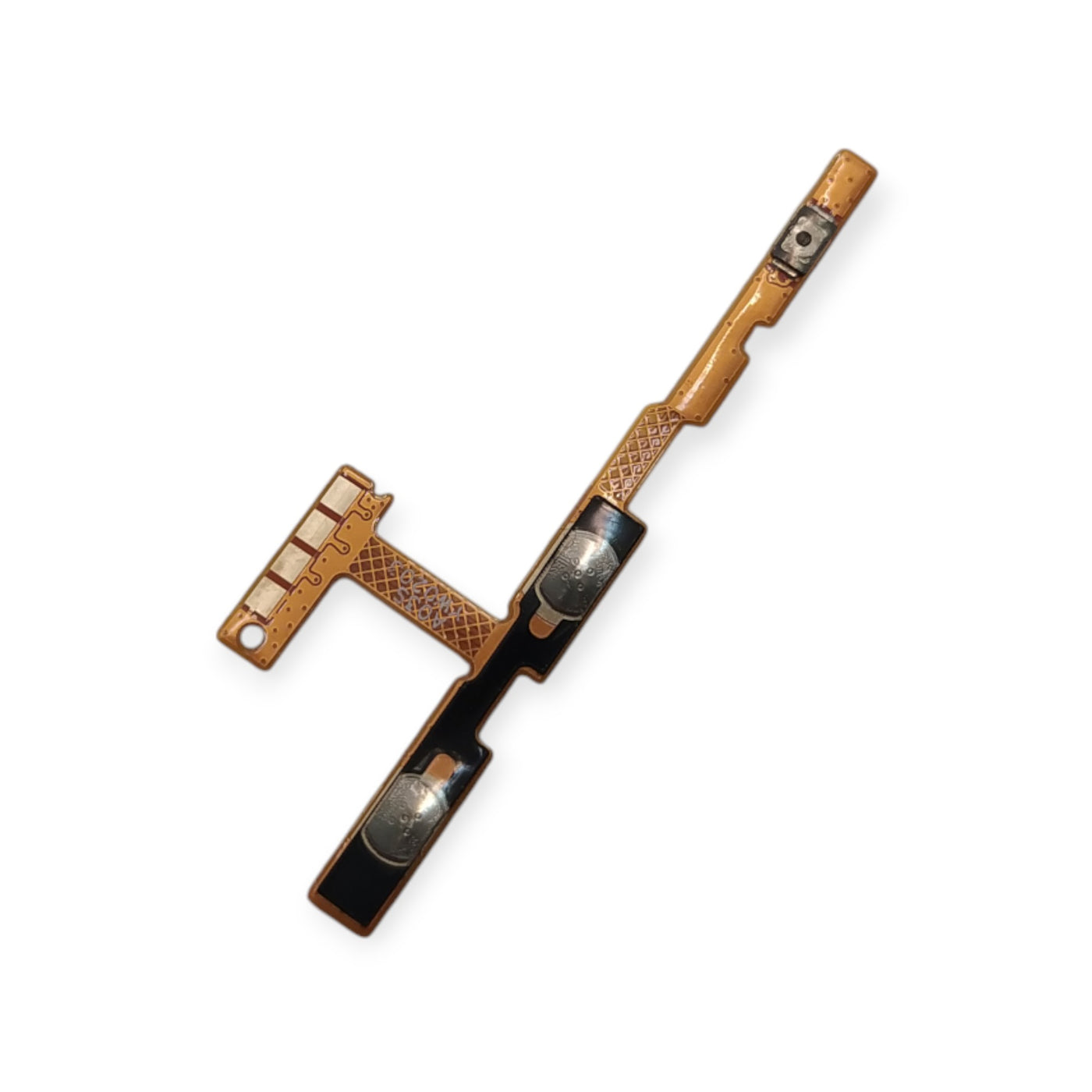 Samsung Galaxy A03s On/Off Button with Volume Button Flex Cable