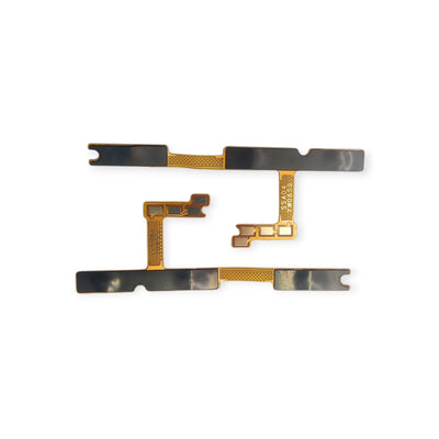 Samsung Galaxy A04s On/Off Button with Volume Button Flex Cable