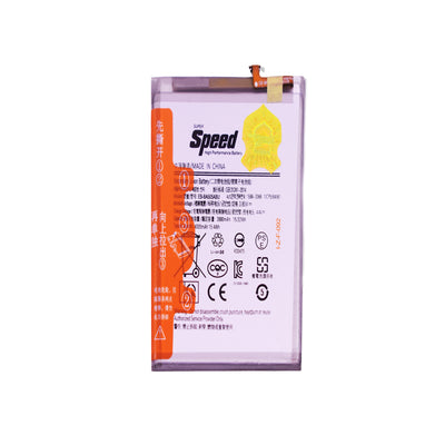 Samsung Galaxy A20, A30, A50 | Model EB-BA505ABU | SUPER Speed Replacement Battery Li-Ion | 4000mAh High-Capacity Rechargeable Battery