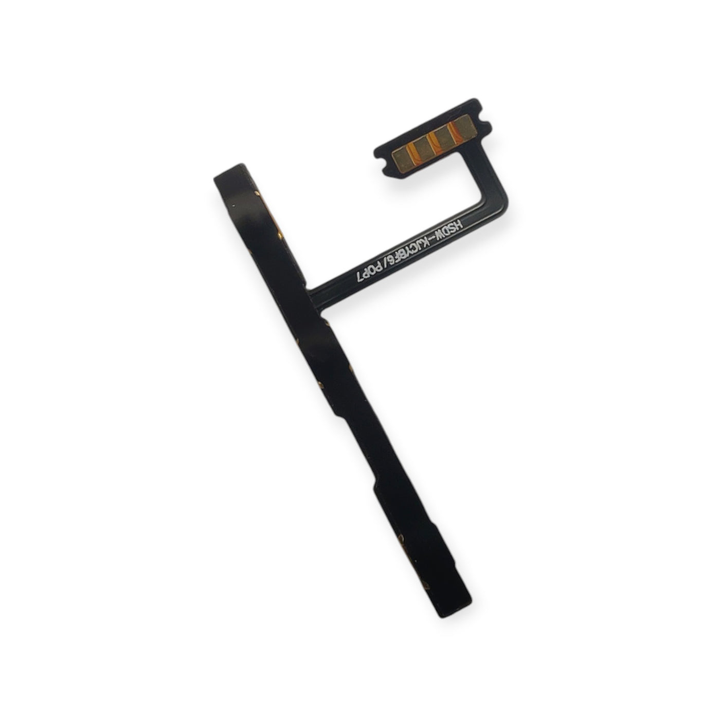 Tecno Pop 7 On/Off Button with Volume Button Flex Cable