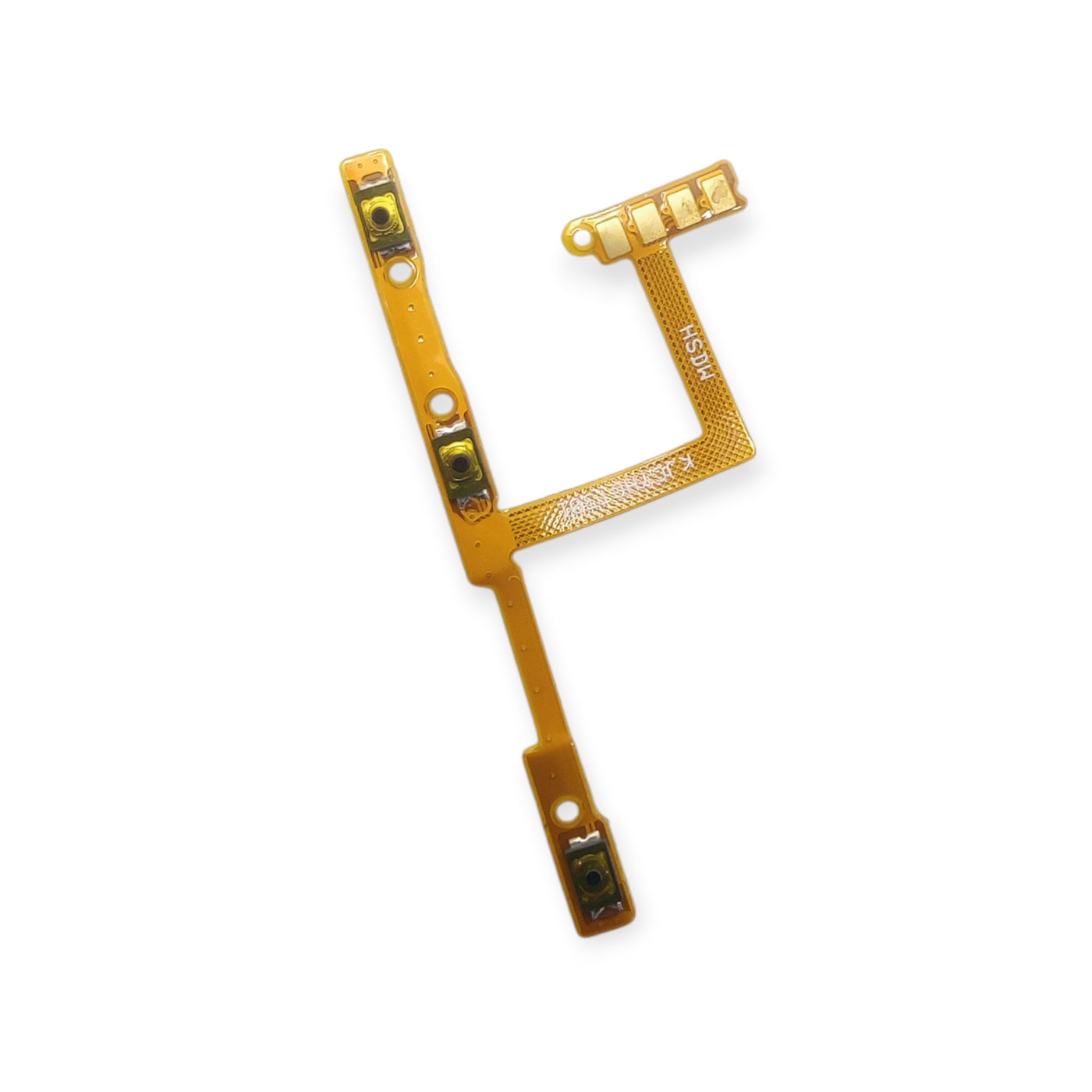 Tecno Spark 10 5G On/Off Button with Volume Button Flex Cable