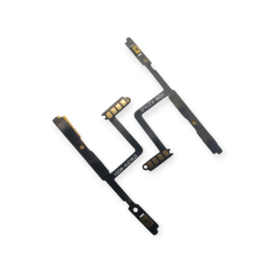 Tecno Spark 20 On/Off Button with Volume Button Flex Cable
