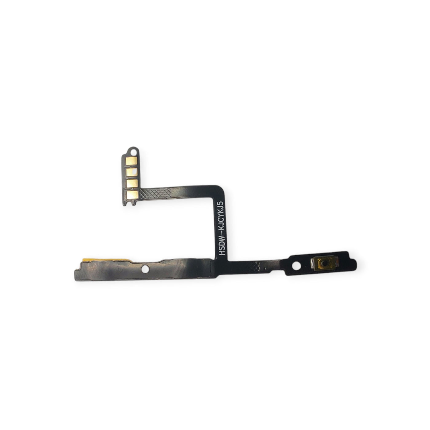 Tecno Spark 20 On/Off Button with Volume Button Flex Cable