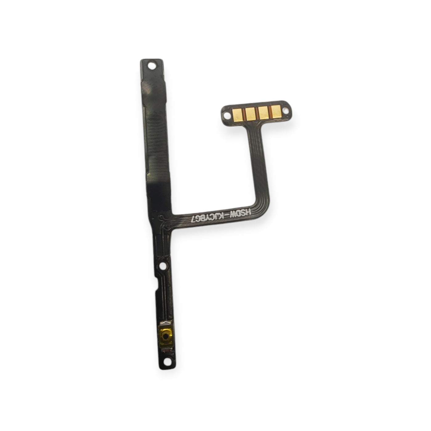 Tecno Spark 20C 5G On/Off Button with Volume Button Flex Cable