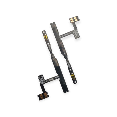 Tecno Spark 30C 5G On/Off Button with Volume Button Flex Cable