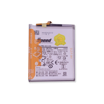 Samsung Galaxy A21s, Galaxy A12, Galaxy A02, Galaxy M12, Galaxy M02, Galaxy A12 Nacho, Galaxy A13, Galaxy A04s | Model EB-BA217ABY | SUPER Speed Replacement Battery Li-ion | 5000mAh High-Capacity Rechargeable Battery