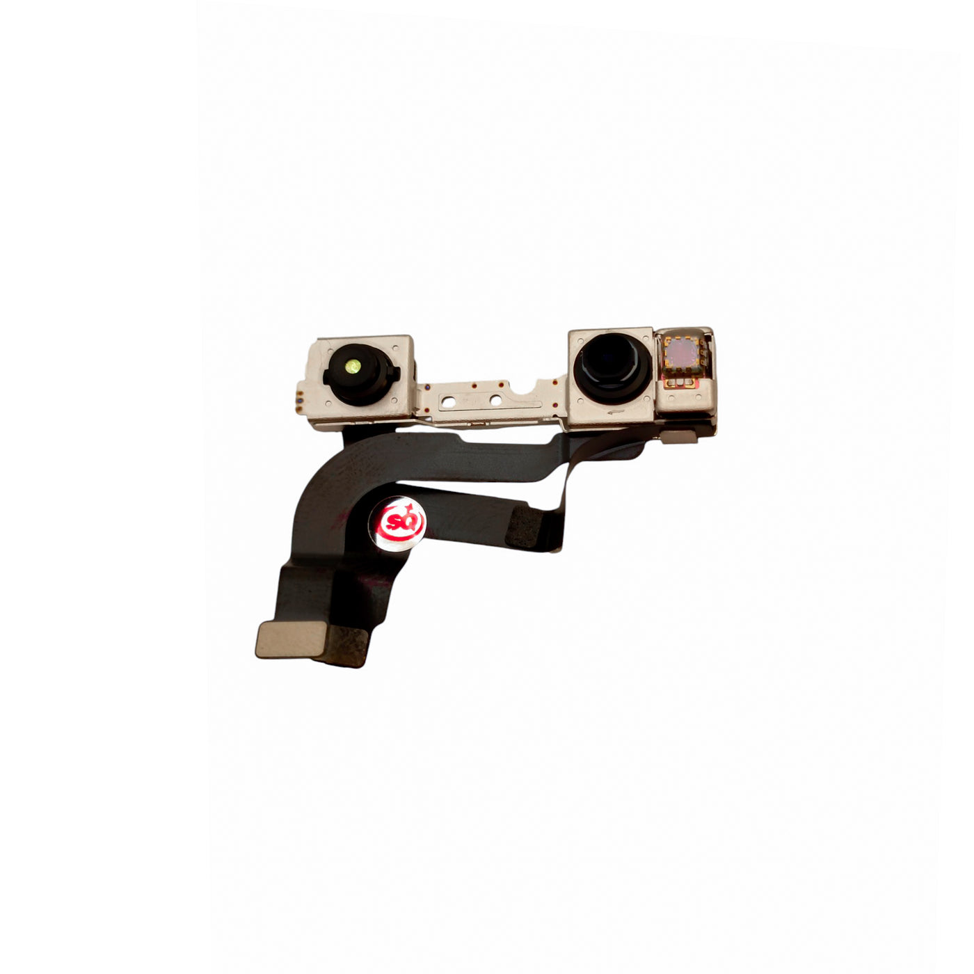 iPhone 12 Pro Front Camera Module Replacement– High-Quality Selfie Camera Assembly
