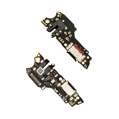 Oppo A53 Charging Port Flex – Micro USB Dock Connector with Microphone &amp; Antenna Line Support