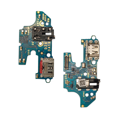 Realme C2 (RMX1941) Charging Port Flex – Micro USB Dock Connector with Microphone &amp; Antenna Line Support