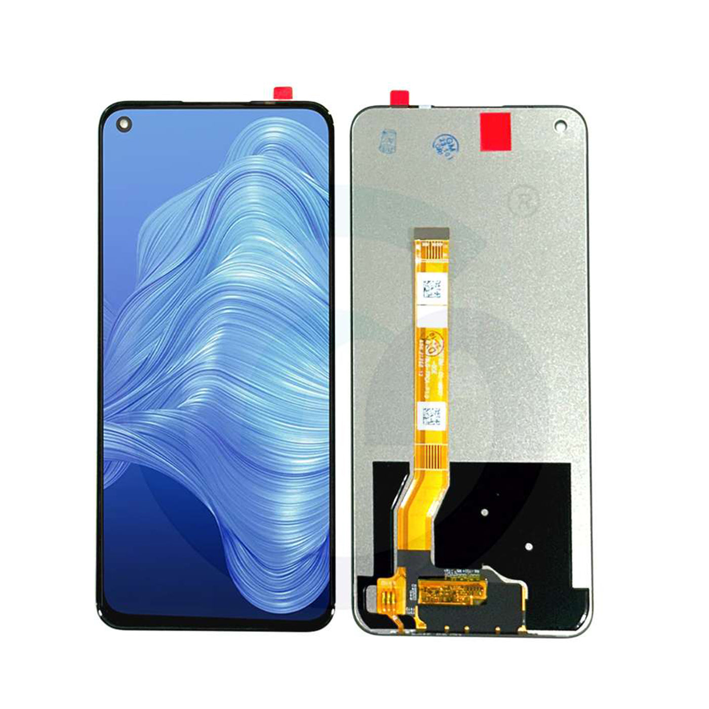 Realme 8i LCD Screen Display Panel Replacement| IPS LCD | High-Quality Touchscreen Digitizer Assembly