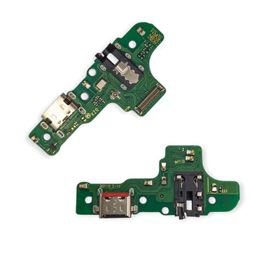 Samsung Galaxy A20s Charging Port Flex Cable Designed