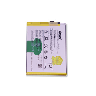 Vivo Y12, Y15, Y17, Z1 Pro, U10 | Model B-G7 | SUPER Speed Replacement Battery Li-Polymer | 5000mAh High-Capacity Rechargeable Battery