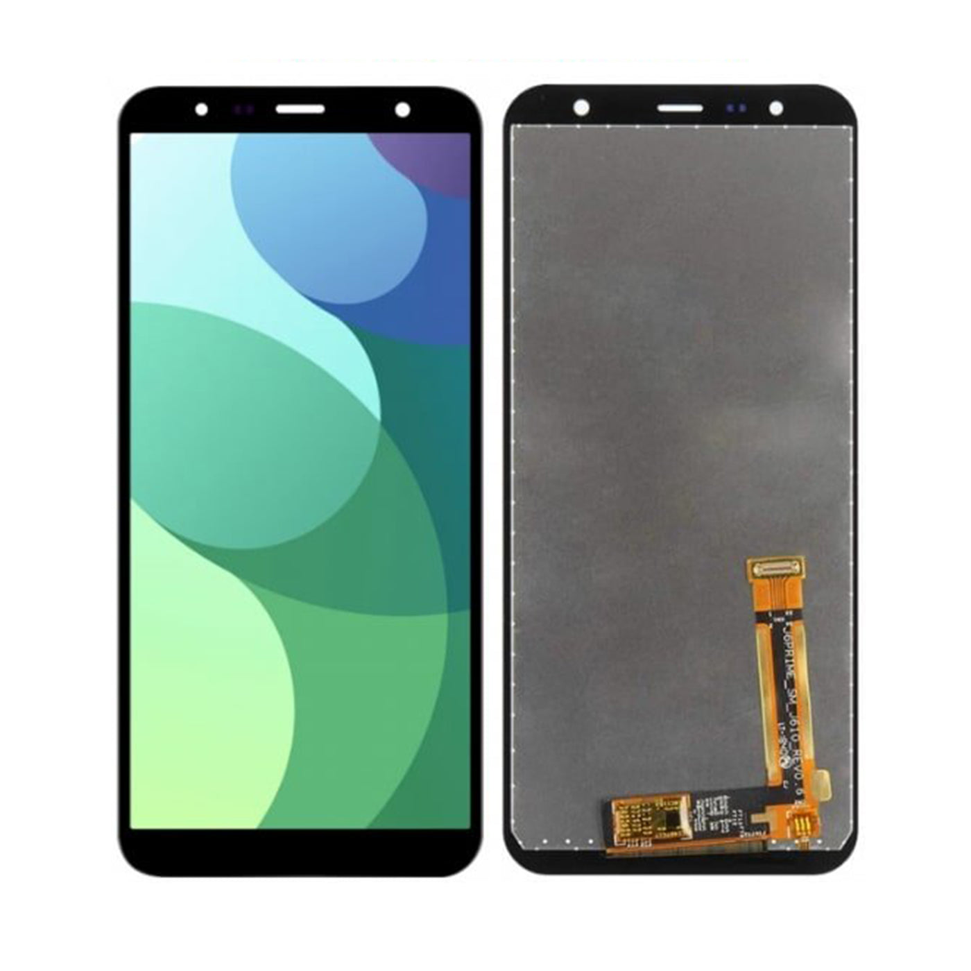 Samsung Galaxy J6+ LCD Screen Display Panel Replacement | IPS LCD | High-Quality Touchscreen Digitizer Assembly