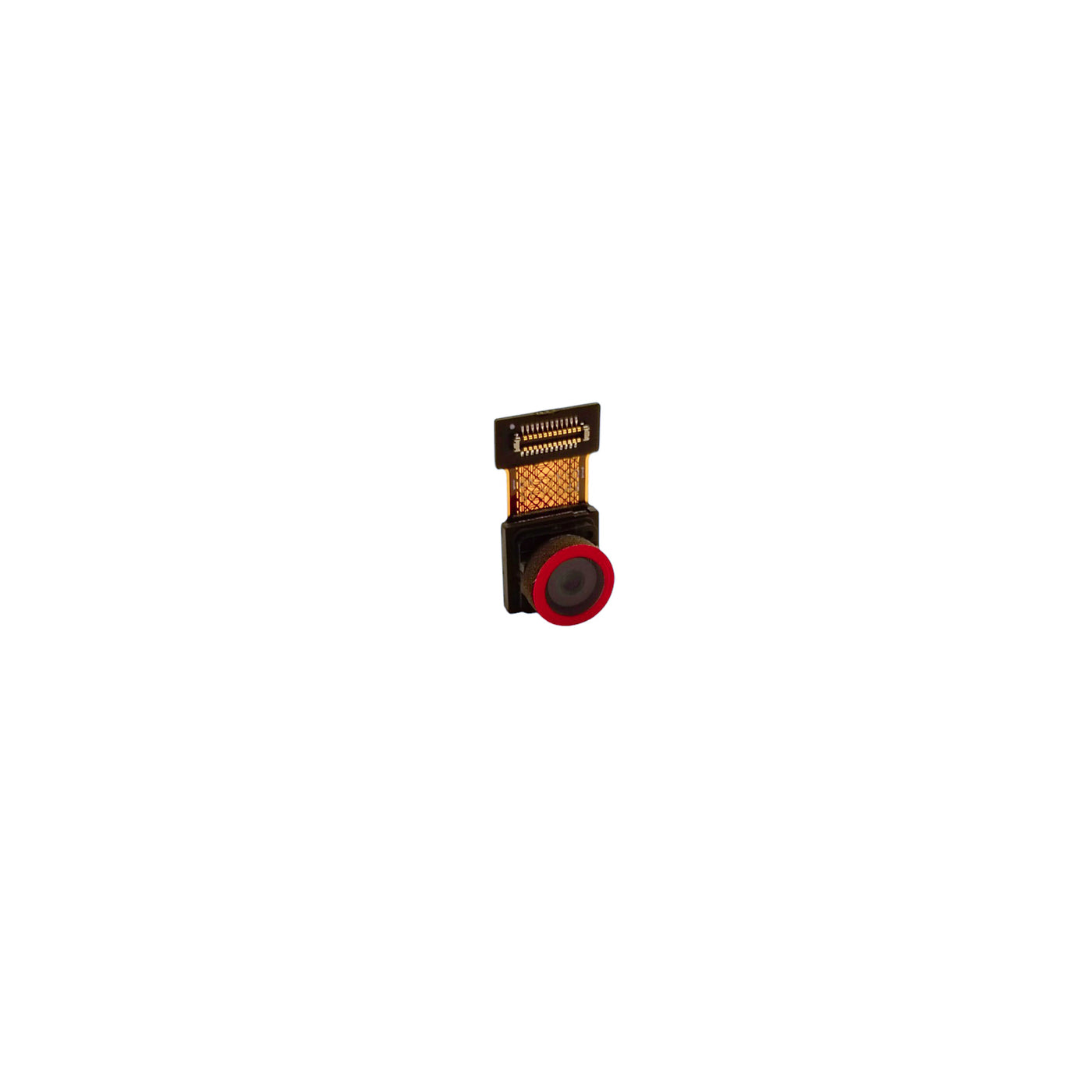 Vivo Y91 Front Camera Module Replacement – High-Quality Selfie Camera Assembly