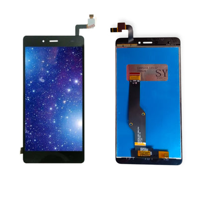 Infinix Hot 4 (X557) LCD Screen Display Panel Replacement | LCD | High-Quality Touchscreen Digitizer Assembly