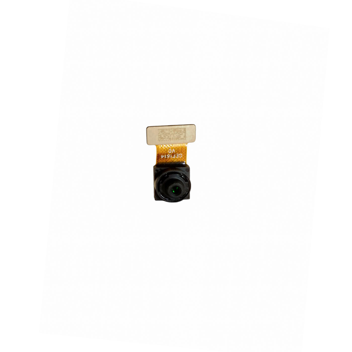 Itel A48 Front Camera Module Replacement  – High-Quality Selfie Camera Assembly