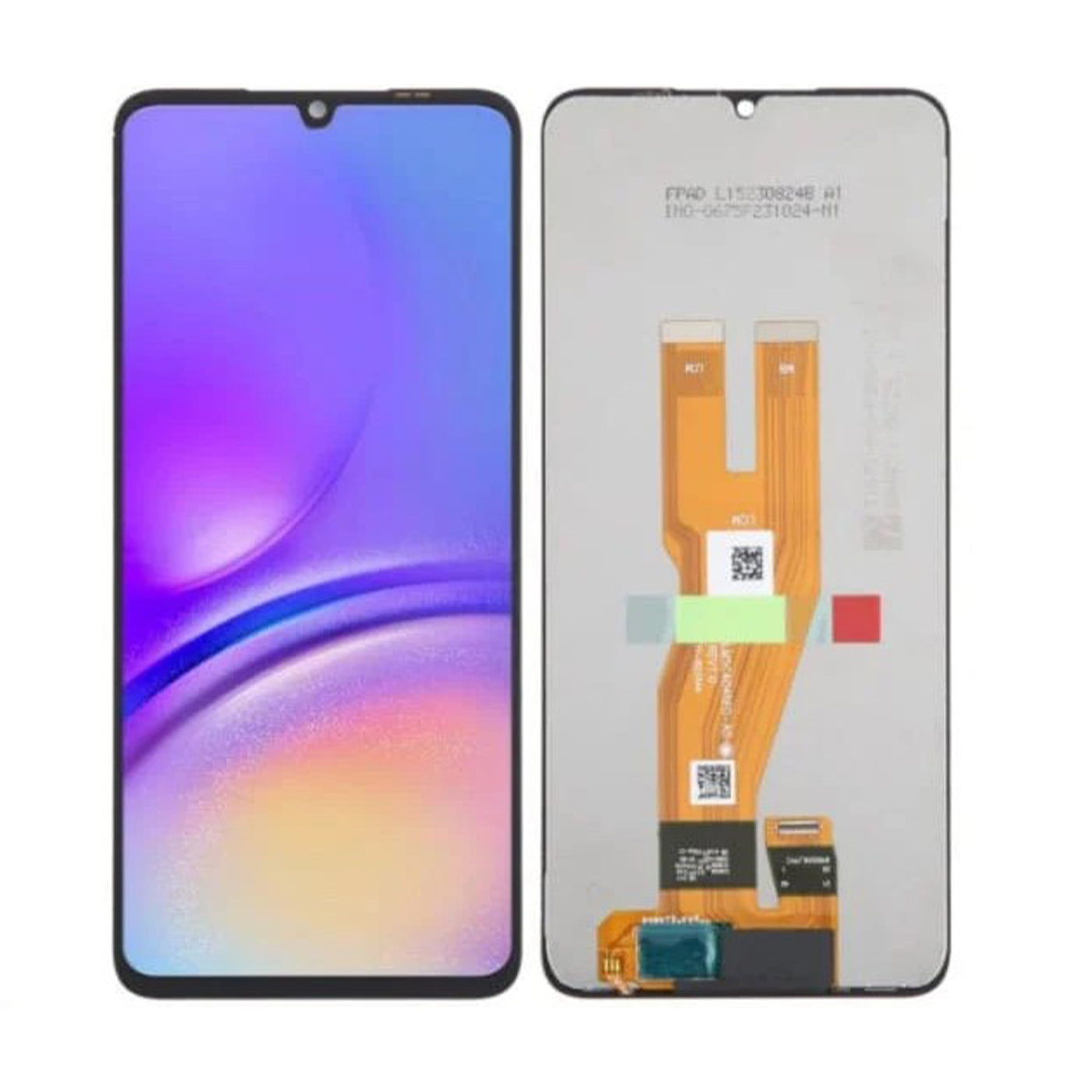 Samsung Galaxy A05s LCD Screen Display Panel Replacement | PLS LCD | High-Quality Touchscreen Digitizer AssemblyLCD Screen Display Panel Replacement for Samsung Galaxy A05s | PLS LCD | High-Quality Touchscreen Digitizer Assembly