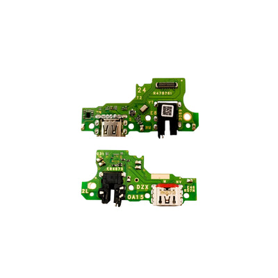 Oppo A16k (CPH2349) Charging Port Flex – Micro USB Dock Connector with Microphone &amp; Antenna Line Support(Wikipedia, YouTube)